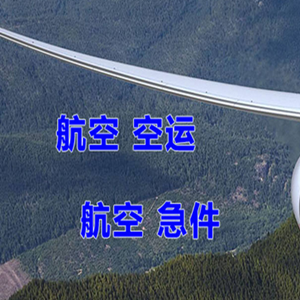 吴圩航空快递快递-选东方航空和上海航空